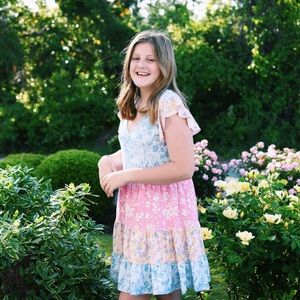 Meet your Posher, June